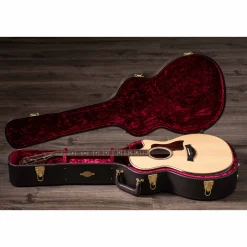 Taylor Grand Auditorium 814ce Indian Rosewood Acoustic-Electric Guitar