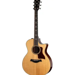 Taylor Grand Auditorium 614ce Maple Acoustic-Electric Guitar
