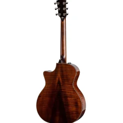 Taylor Grand Auditorium 614ce Maple Acoustic-Electric Guitar