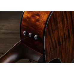 Taylor Grand Auditorium 614ce Maple Acoustic-Electric Guitar