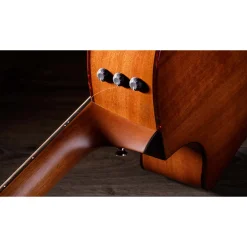 Taylor Grand Auditorium 514ce Urban Ironbark Acoustic-Electric Guitar