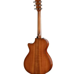 Taylor Grand Concert 512ce Urban Ironbark Acoustic-Electric Guitar