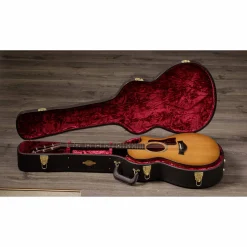 Taylor Grand Concert 512ce Urban Ironbark Acoustic-Electric Guitar