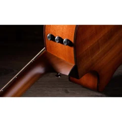 Taylor Grand Concert 512ce Urban Ironbark Acoustic-Electric Guitar
