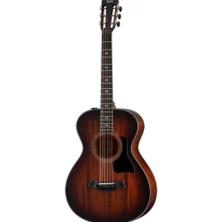 Taylor Grand Concert 322e 12-Fret Tropical Mahogany Acoustic-Electric Guitar
