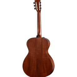 Taylor Grand Concert 322e 12-Fret Tropical Mahogany Acoustic-Electric Guitar