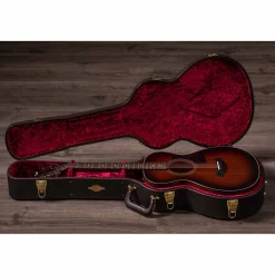 Taylor Grand Concert 322e 12-Fret Tropical Mahogany Acoustic-Electric Guitar