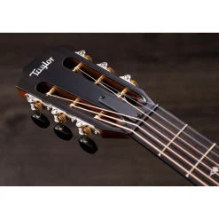 Taylor Grand Concert 322e 12-Fret Tropical Mahogany Acoustic-Electric Guitar