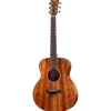 Taylor GS Mini-e Koa Layered Koa Acoustic-Electric Guitar