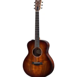 Taylor GS Mini-e Koa Plus Layered Koa Acoustic-Electric Guitar
