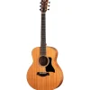 Taylor GS Mini-e Mahogany Layered Sapele Acoustic-Electric Guitar
