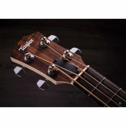 Taylor GS Mini-e Maple Layered Maple Acoustic-Electric Bass Guitar