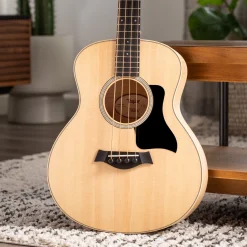Taylor GS Mini-e Maple Layered Maple Acoustic-Electric Bass Guitar