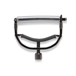 Taylor Guitar Capo, 12-String/Nylon, Nickel