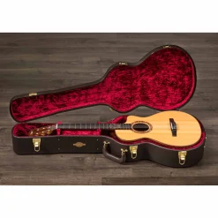 Taylor Jason Mraz Signature Model JMSM Indian Rosewood Acoustic-Electric Classical Guitar