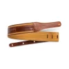 Taylor Nouveau 2.5" Leather Guitar Strap