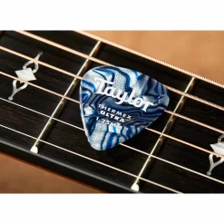 Taylor Premium 351 Thermex Guitar Picks, 6-Pack