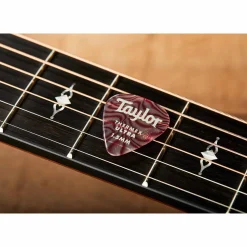 Taylor Premium 351 Thermex Guitar Picks, 6-Pack