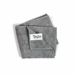 Taylor Premium Plush Microfiber Cloth