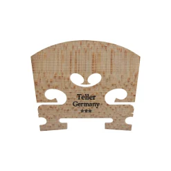 Teller Violin Bridge
