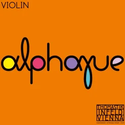 Thomastik Alphayue Violin G String