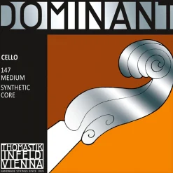 Thomastik Dominant Cello String Set