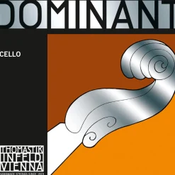 Thomastik Dominant Cello G String