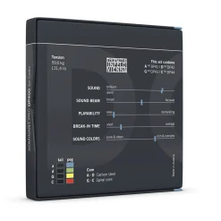 Thomastik Dominant Pro Cello String Set