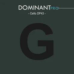 Thomastik Dominant Pro Cello G String