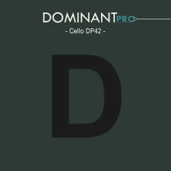 Thomastik Dominant Pro Cello D String