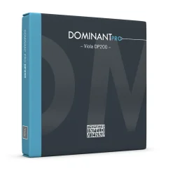 Thomastik Dominant Pro Viola String Set