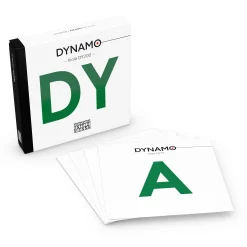 Thomastik Dynamo Viola String Set