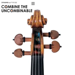 Thomastik Dynamo Violin E String