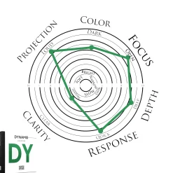 Thomastik Dynamo Violin G String