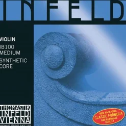 Thomastik Infeld Blue Violin G String
