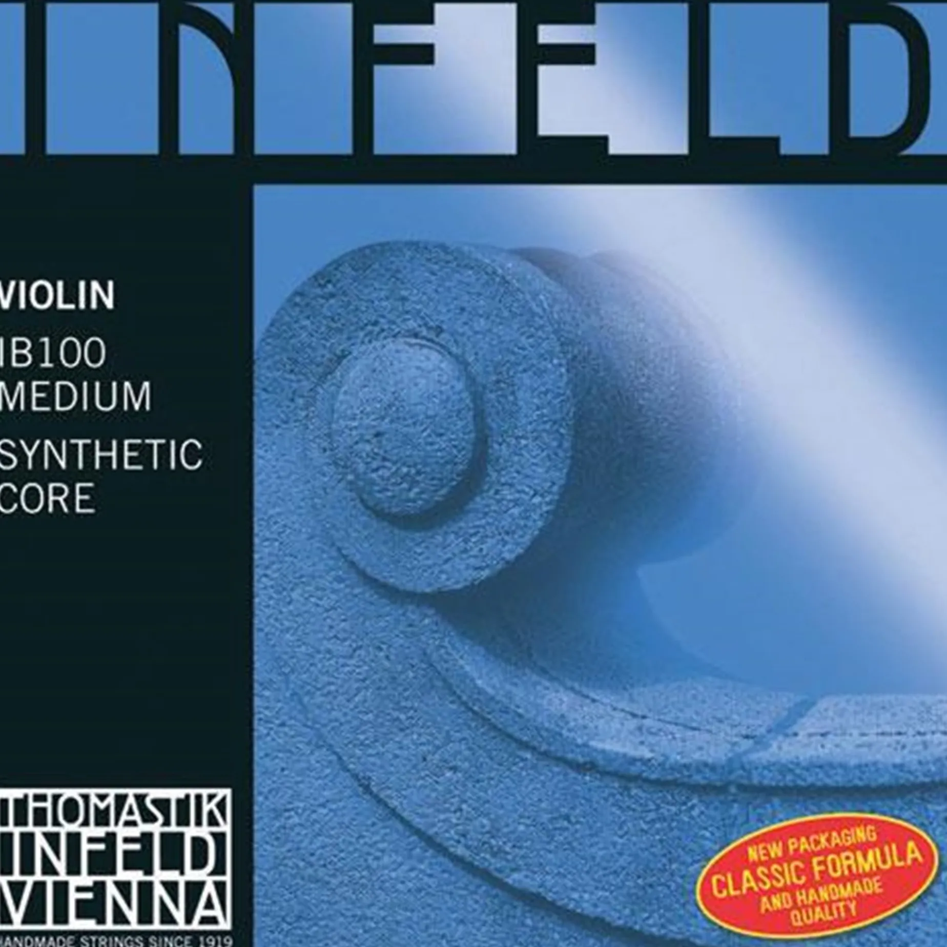 Thomastik Infeld Blue Violin G String