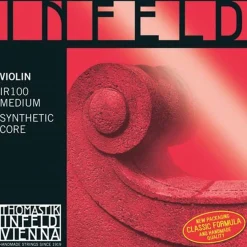 Thomastik Infeld Red Violin D String