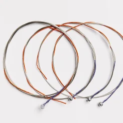 Thomastik Peter Infeld Bass String Set