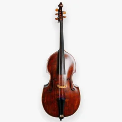 Thomastik Peter Infeld Bass String Set