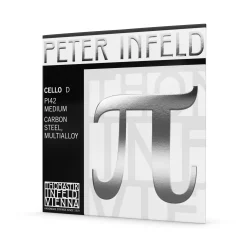 Thomastik Peter Infeld Cello D String