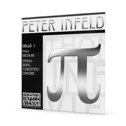 Thomastik Peter Infeld Cello C String