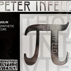 Thomastik Peter Infeld (PI) Violin G String