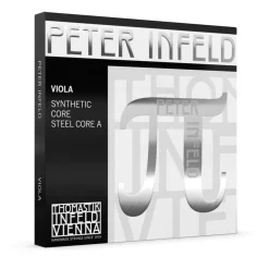 Thomastik Peter Infeld Viola String Set