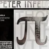 Thomastik Peter Infeld Viola A String