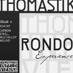 Thomastik Rondo Cello A String