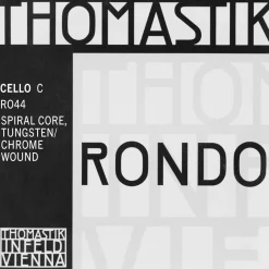 Thomastik Rondo Cello C String