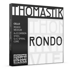 Thomastik Rondo Cello String Set