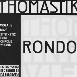 Thomastik Rondo Viola G String