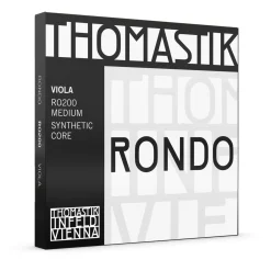 Thomastik Rondo Viola String Set
