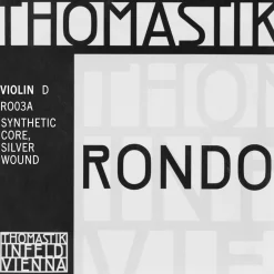 Thomastik Rondo Violin D String